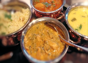 dishdup dinnerdata image of indian cuisine