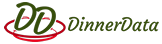 image of DinnerData logo
