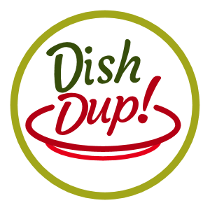 image of DishDup! logo