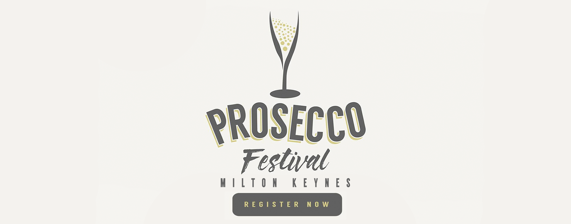 Prosecco Fest Milton Keynes